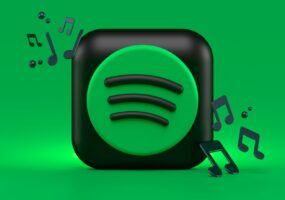 Come scaricare Spotify su iOS