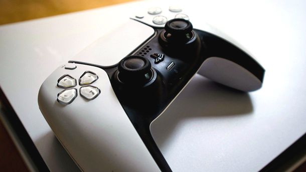 Come disattivare l'account principale PS5