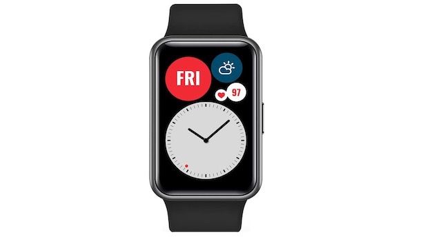 Miglior orologio fitness: guida all'acquisto | Salvatore Aranzulla