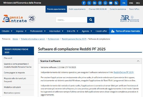 Come creare file CCF