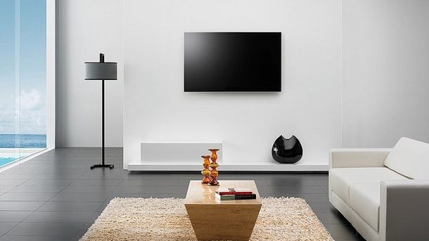 Come accendere la TV con Alexa