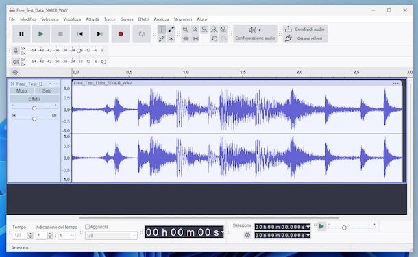 Audacity