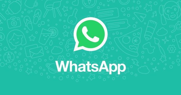 WhatsApp logo