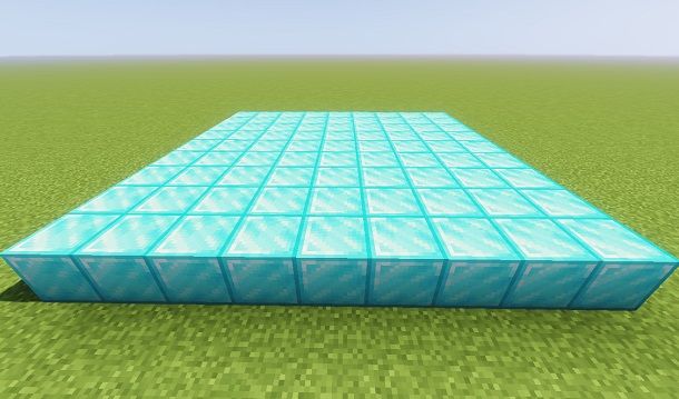 Base del faro