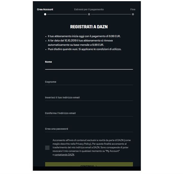 app di aggancio gratis iPhone