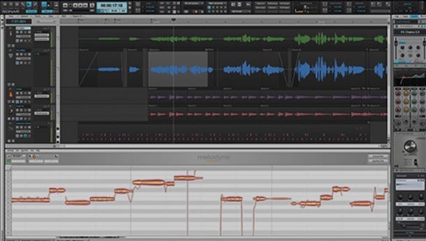 Drum Map Per Sonar E Cakewalk - Come Caricarla Ed Usarla - Foto 4