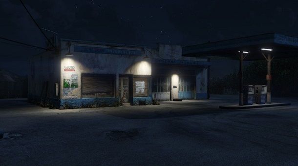 Clubhouse su GTA Online