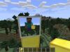 Come fare uno specchio su Minecraft