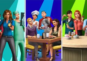 Come fare soldi su The Sims