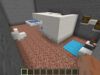 Come fare un bagno su Minecraft