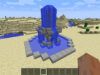 Come fare una fontana in Minecraft