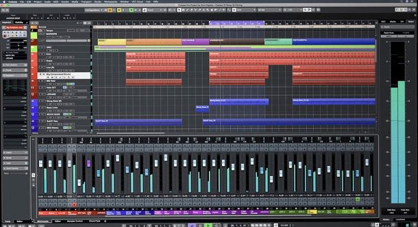 Cubase