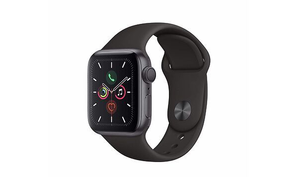 Apple Watch S5
