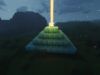 Come fare un faro su Minecraft