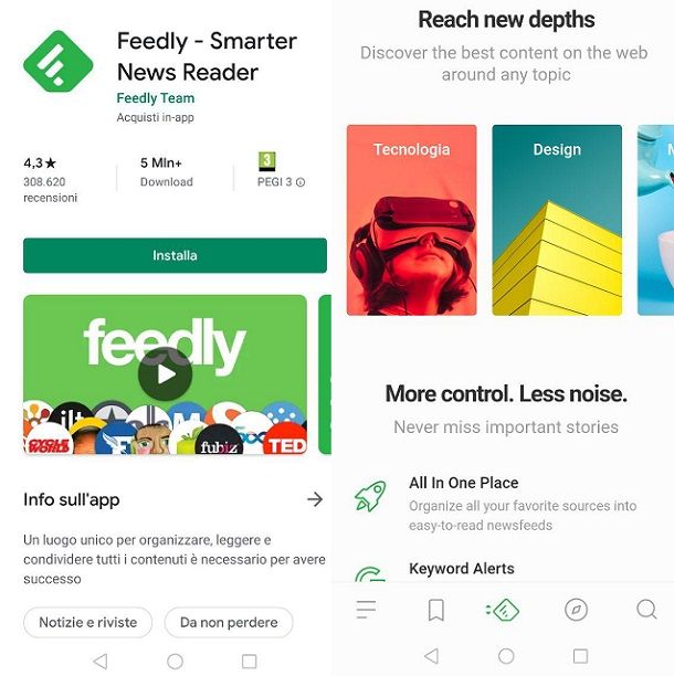 Feedly