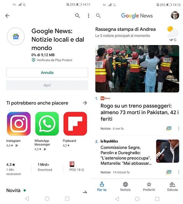 Google News