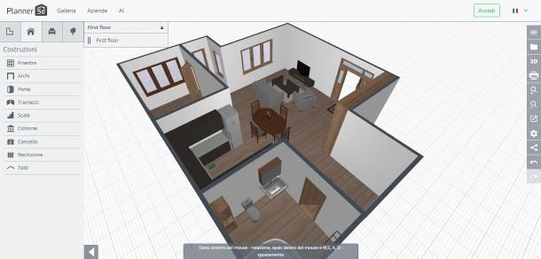 Siti per arredare casa online