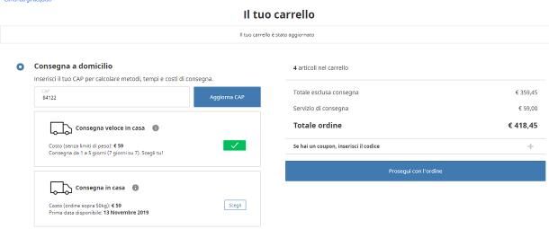 Siti per arredare casa low cost