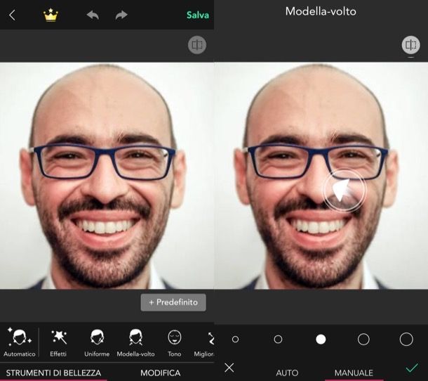 YouCam Perfect