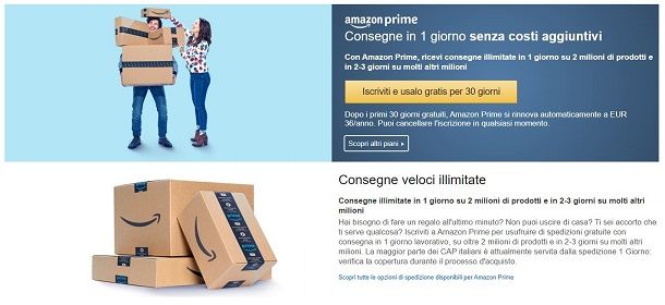 Amazon Mi Ha Addebitato 36 Euro