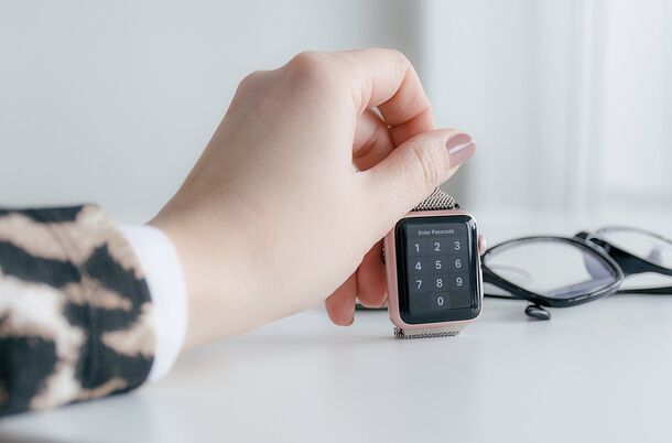 Apple Watch
