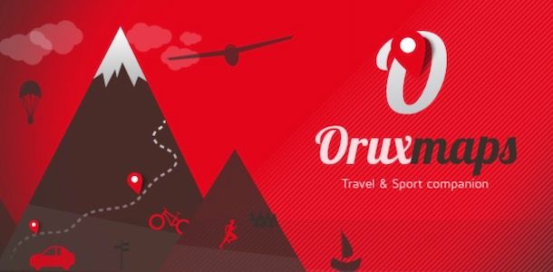 OruxMaps