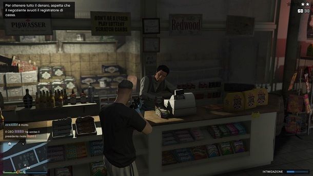 Diventare ricchi su GTA Online