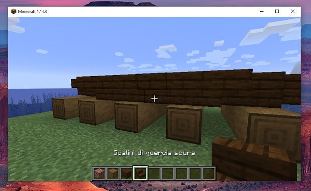 Scalini 2 Minecraft