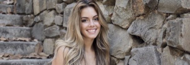 Sorridere nel modo corretto