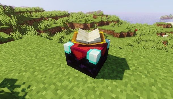 Come Fare Un Tavolo Su Minecraft Salvatore Aranzulla