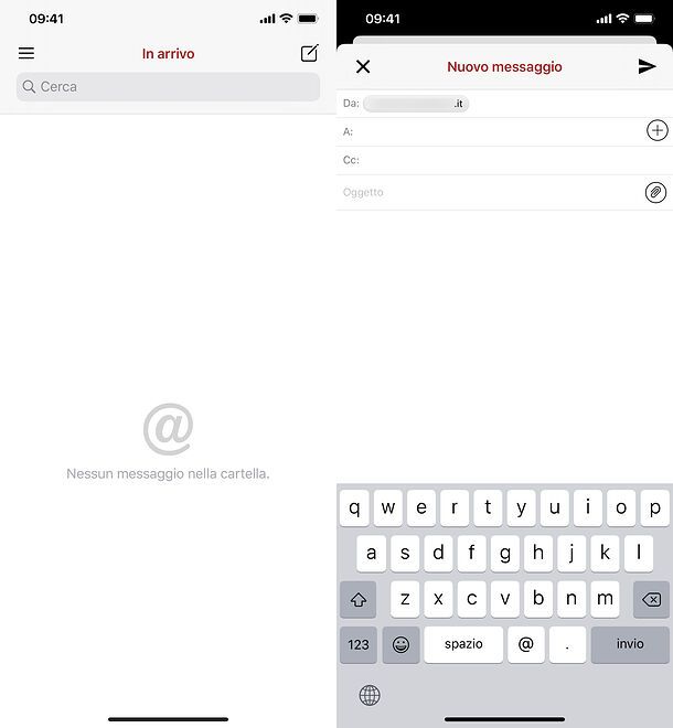 App PEC Aruba