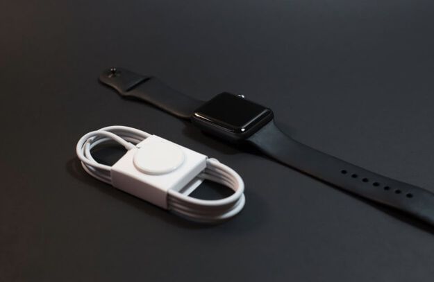 Tempo Di Ricarica Apple Watch 4