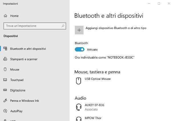 Come collegare Alexa al PC
