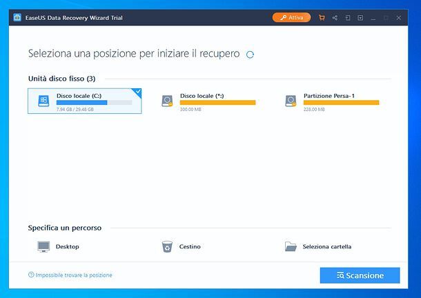 Come recuperare la mail di Libero