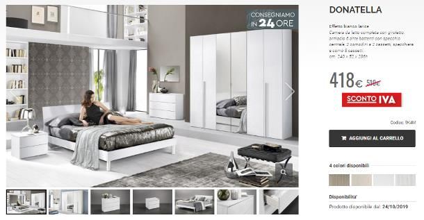 Siti per arredare casa