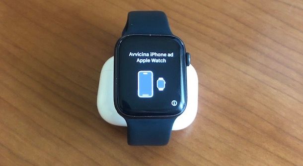 Apple Watch