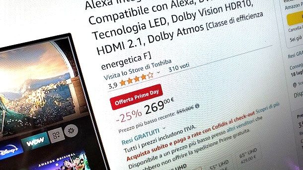 Come trovare e valutare un'offerta