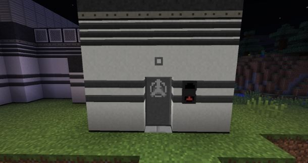 Come usare la mod degli SCP su Minecraft