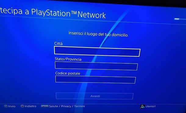 Come scaricare giochi PS4