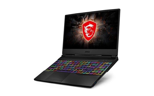 Notebook da gaming