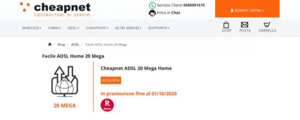 Cheapnet