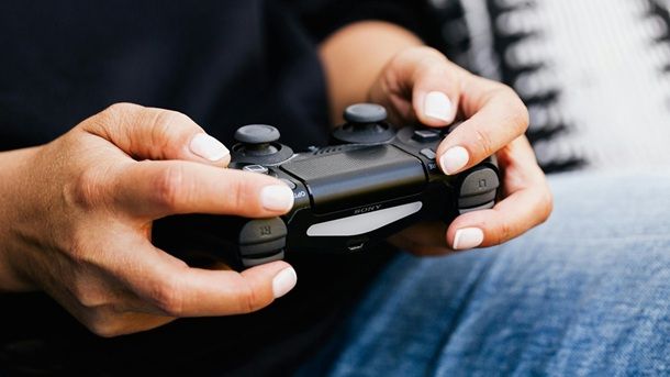 Informazioni preliminari account principale PS4