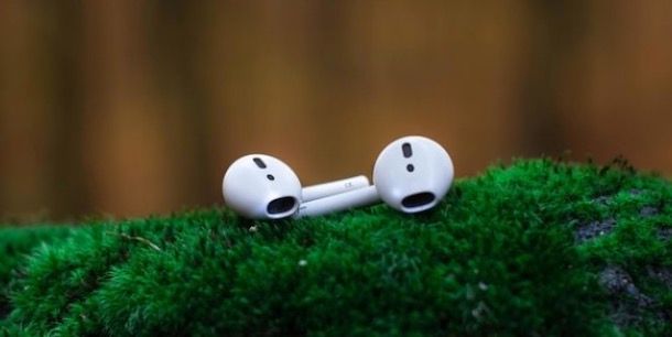 AirPods