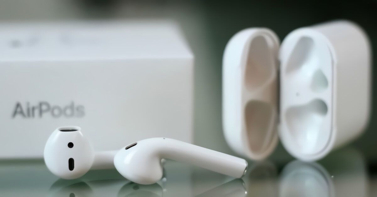 Trucchi e consigli sugli AirPods: Padroneggiare gli auricolari