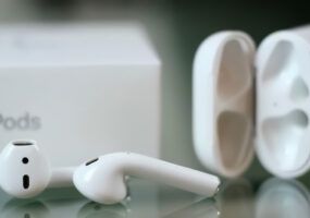 Come rintracciare le AirPods