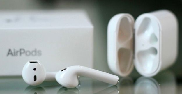 Come Far Suonare Le Air Pods