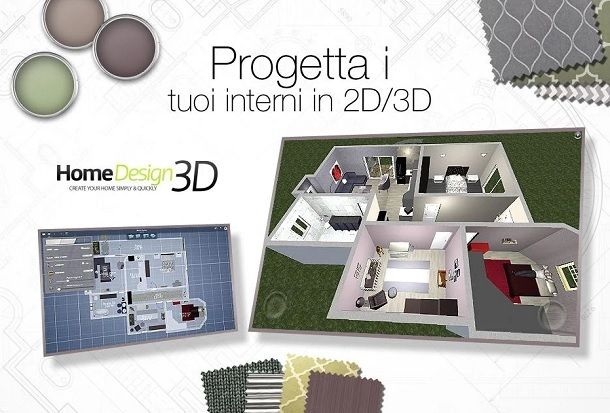 App alternative per misurare la casa