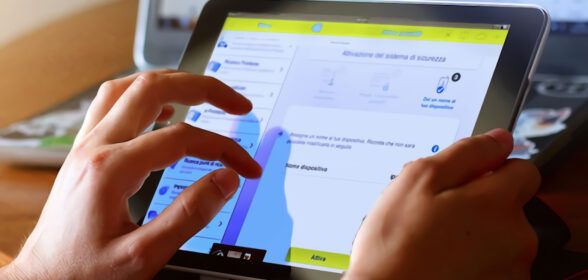 Come attivare PosteID