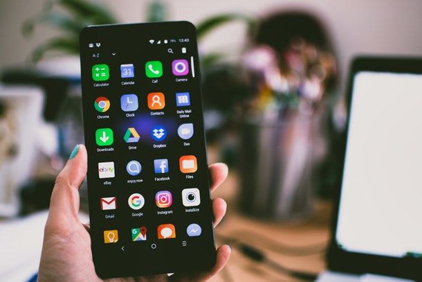 Altre app per non usare il telefono Android