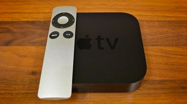 Altri metodi per mettere YouTube su TV